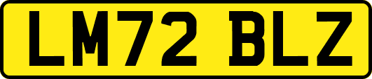 LM72BLZ
