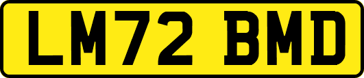 LM72BMD