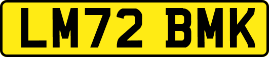 LM72BMK