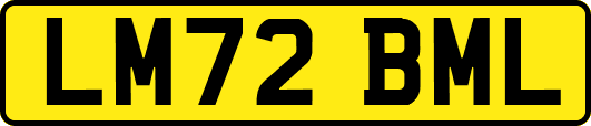 LM72BML