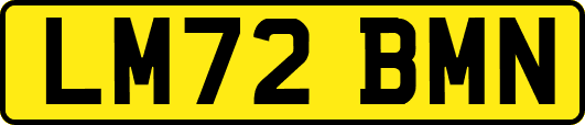 LM72BMN