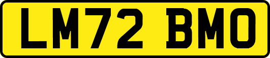 LM72BMO