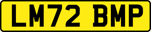 LM72BMP