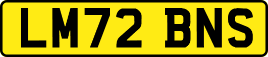 LM72BNS