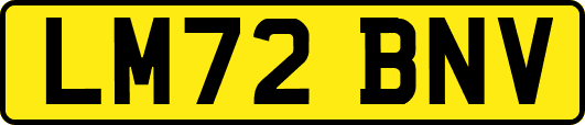 LM72BNV