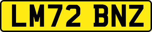 LM72BNZ