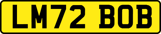 LM72BOB