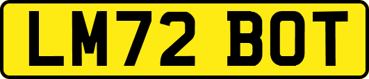 LM72BOT