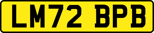 LM72BPB