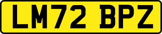LM72BPZ