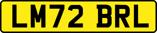 LM72BRL