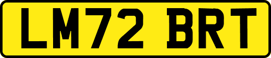 LM72BRT