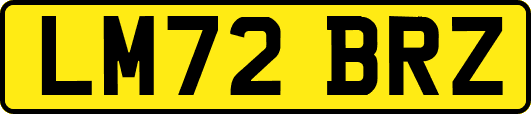 LM72BRZ