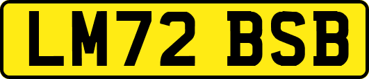 LM72BSB