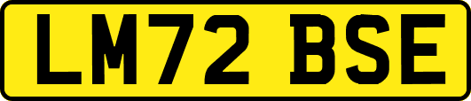 LM72BSE