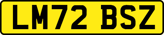LM72BSZ