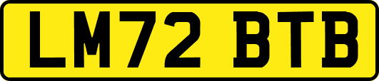 LM72BTB