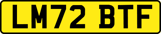 LM72BTF