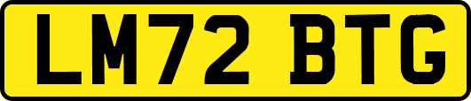 LM72BTG