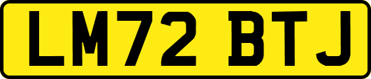 LM72BTJ