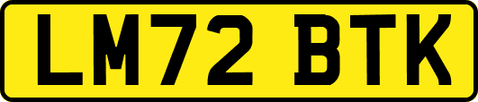LM72BTK