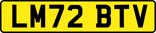 LM72BTV