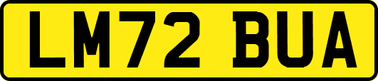 LM72BUA