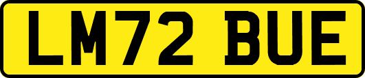LM72BUE
