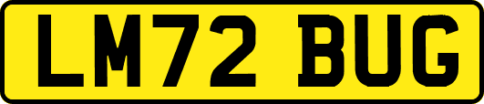 LM72BUG