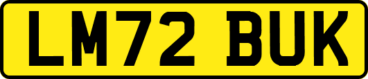LM72BUK