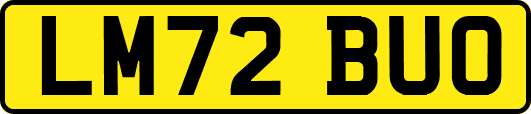 LM72BUO
