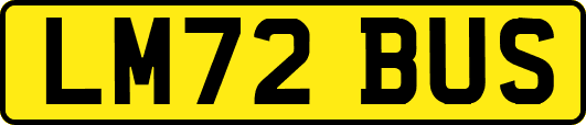 LM72BUS