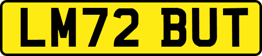 LM72BUT