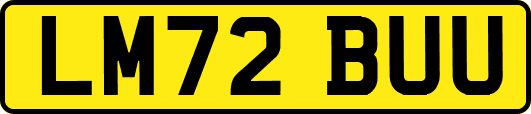 LM72BUU