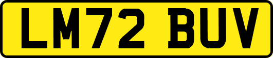 LM72BUV