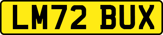 LM72BUX