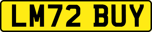 LM72BUY