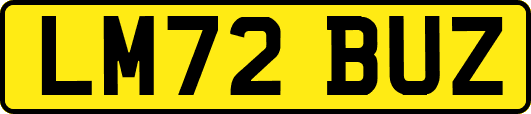 LM72BUZ