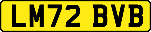 LM72BVB