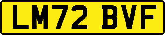 LM72BVF