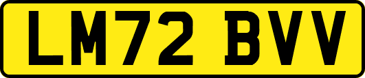 LM72BVV