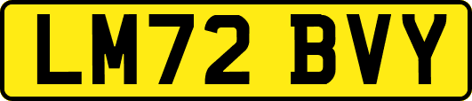 LM72BVY