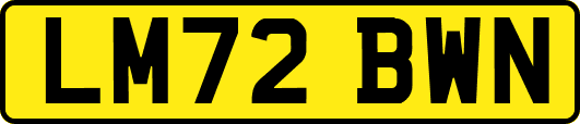 LM72BWN