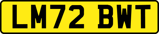 LM72BWT