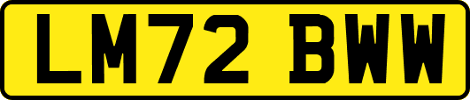 LM72BWW