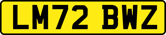 LM72BWZ