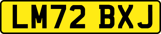 LM72BXJ