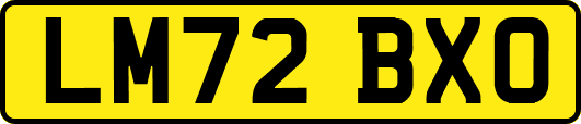 LM72BXO