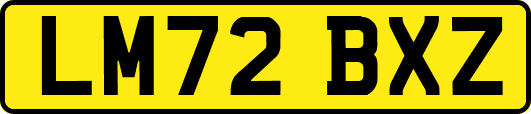 LM72BXZ