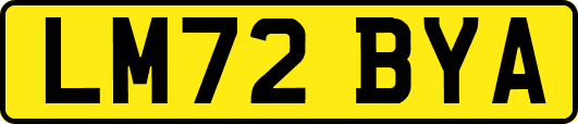 LM72BYA